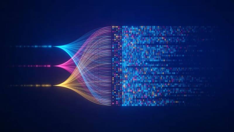 社旗县软件开发：解锁高性能应用的核心技术路径